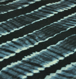    Printed Tie Dye   