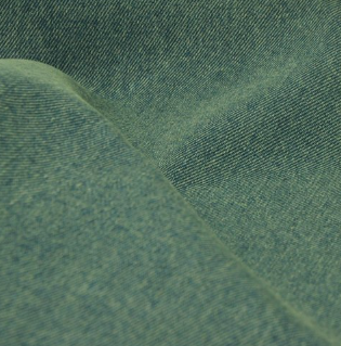    Washed Denim Cotton 