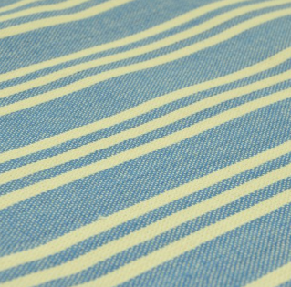    Yarn Dyed with Shiny Lamination 