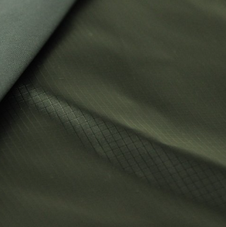   Metallic Release PU Ripstop 