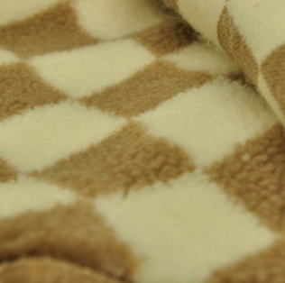   Fleece Pattern