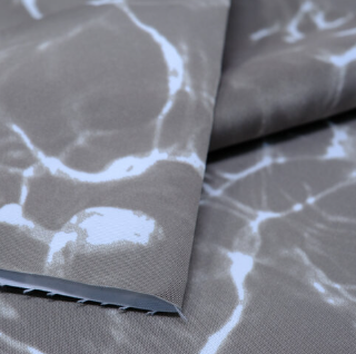  Recycled Screen Printed Poly 