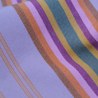 Yarn Dyed Jqd Stripe