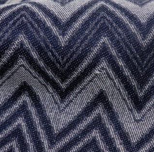    BCI Cotton/Rpet Blend 