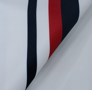  Printed Recycled Poly  