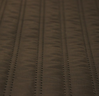 Recycled Poly Ultrasonic Embossed 