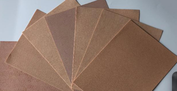  POLY REINFORCED FIBER