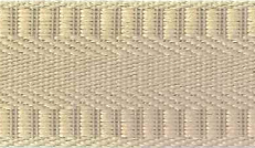 POLYESTER TWILL WEBBING