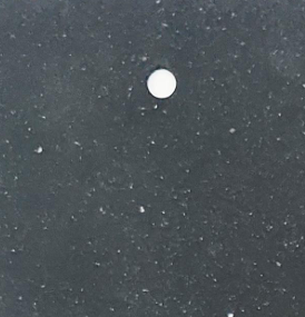   LEATHERBOARD - PLUSVALBELT BLACK