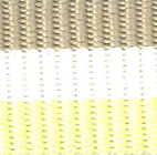   DOUBLE PLAIN POLYESTER WEBBING 