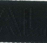    POLYESTER LACQUARD WEBBING 