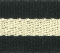  ACRYLIC TWILL WEBBING 