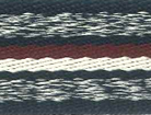   POLYESTER TWILL WEBBING  