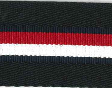  NYLON + POLYESTER WEBBING