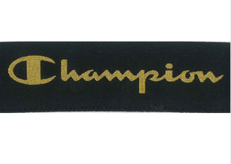   NYLON JACQUARD ELASTIC BAND  