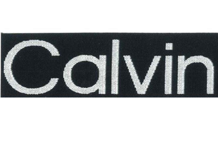  POLYESTER JACQUARD ELASTIC BAND