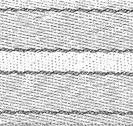 POLYESTER TWILL WEBBING WITH METALLIC